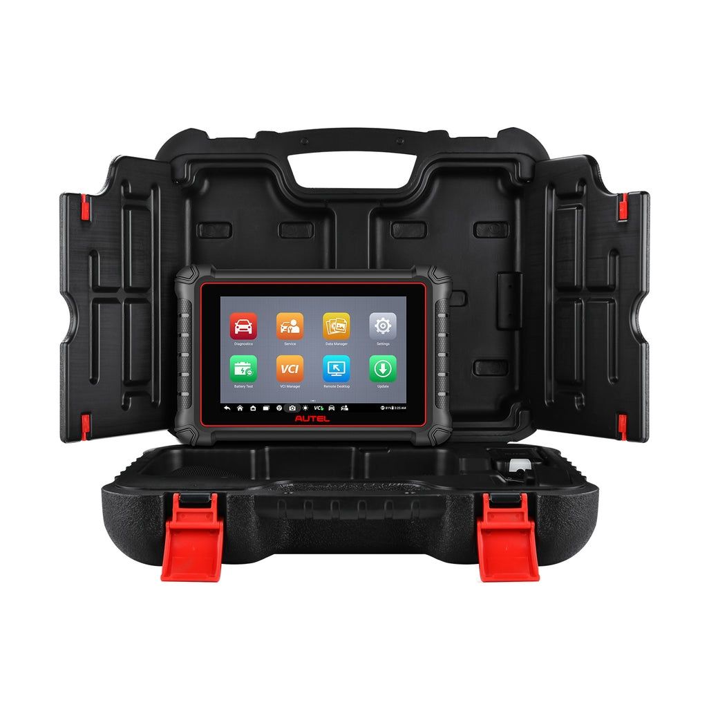 Autel Maxipro Scanner de diagnóstico sem fio MP900BT versão Bluetooth