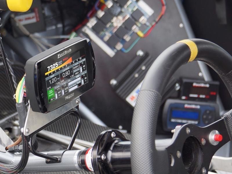 Eletricista automovel