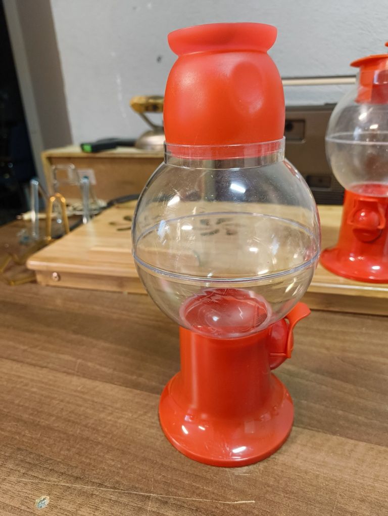 Mini automat do słodyczy