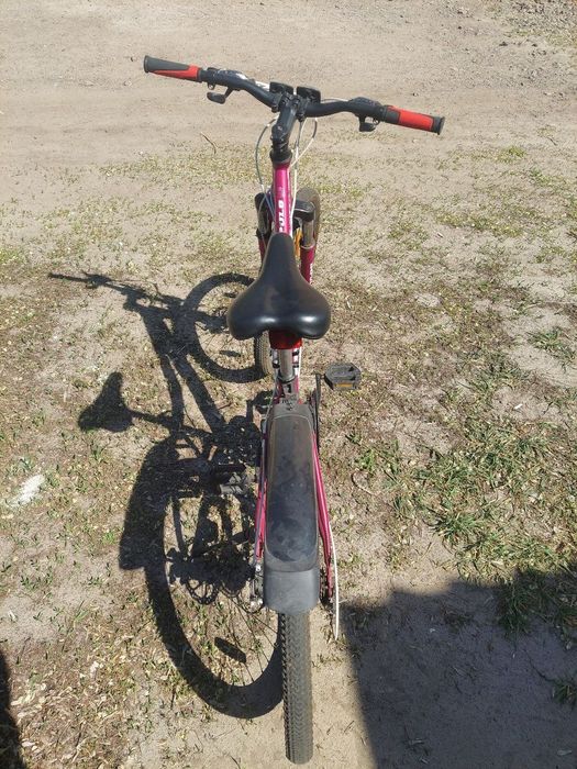 Велосипед подростковый Impuls 24"