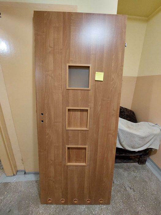 Drzwi łazienkowe Nowe