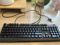 Klawiatura steelseries apex 3