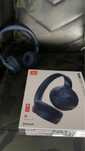Headphones JBL Tune 520 bt