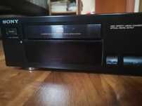 SONY odtwarzacz cd CDP-461