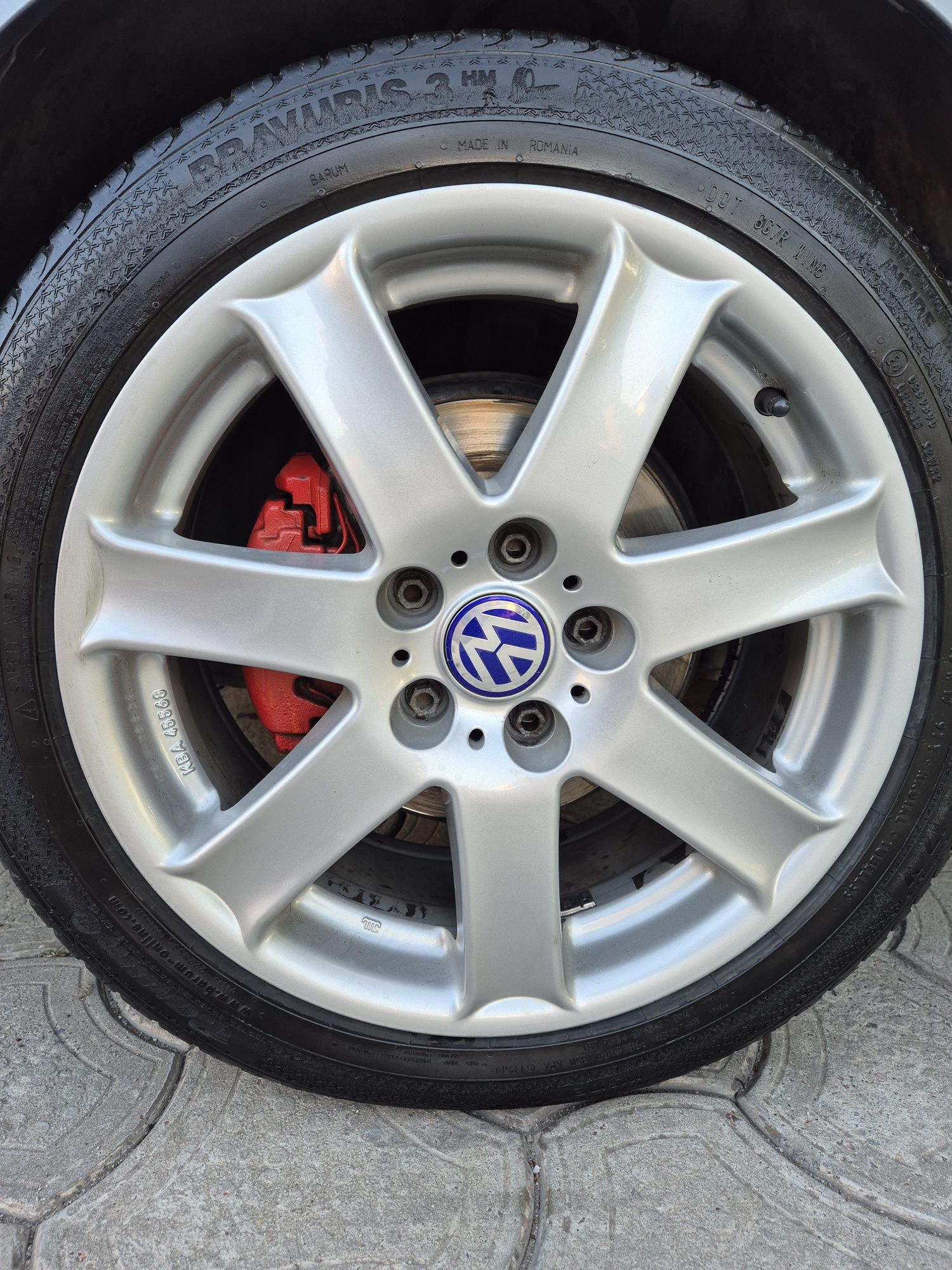 VW Jetta 2,0 TDI