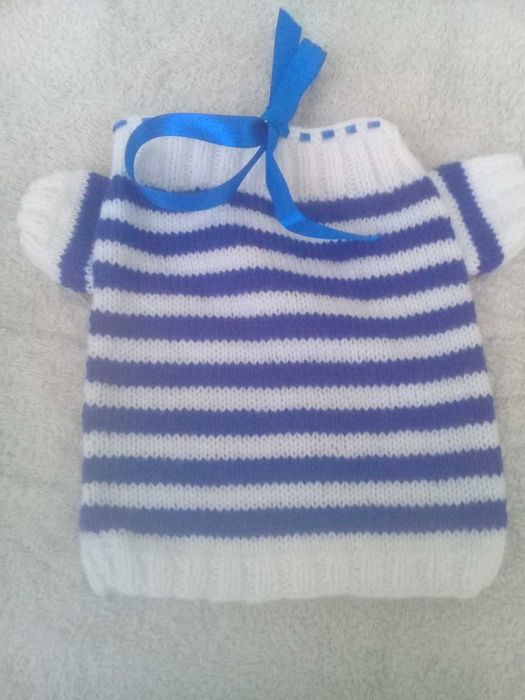 Camisolas para gatinha