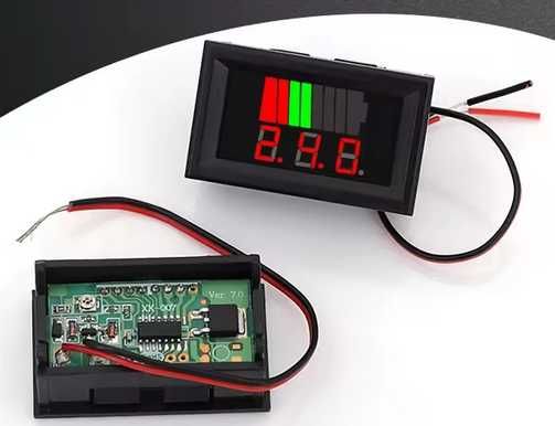 BMS-плата захисту і балансування LiFePo4 (4S , 8S, 100А, 120А, 150А)