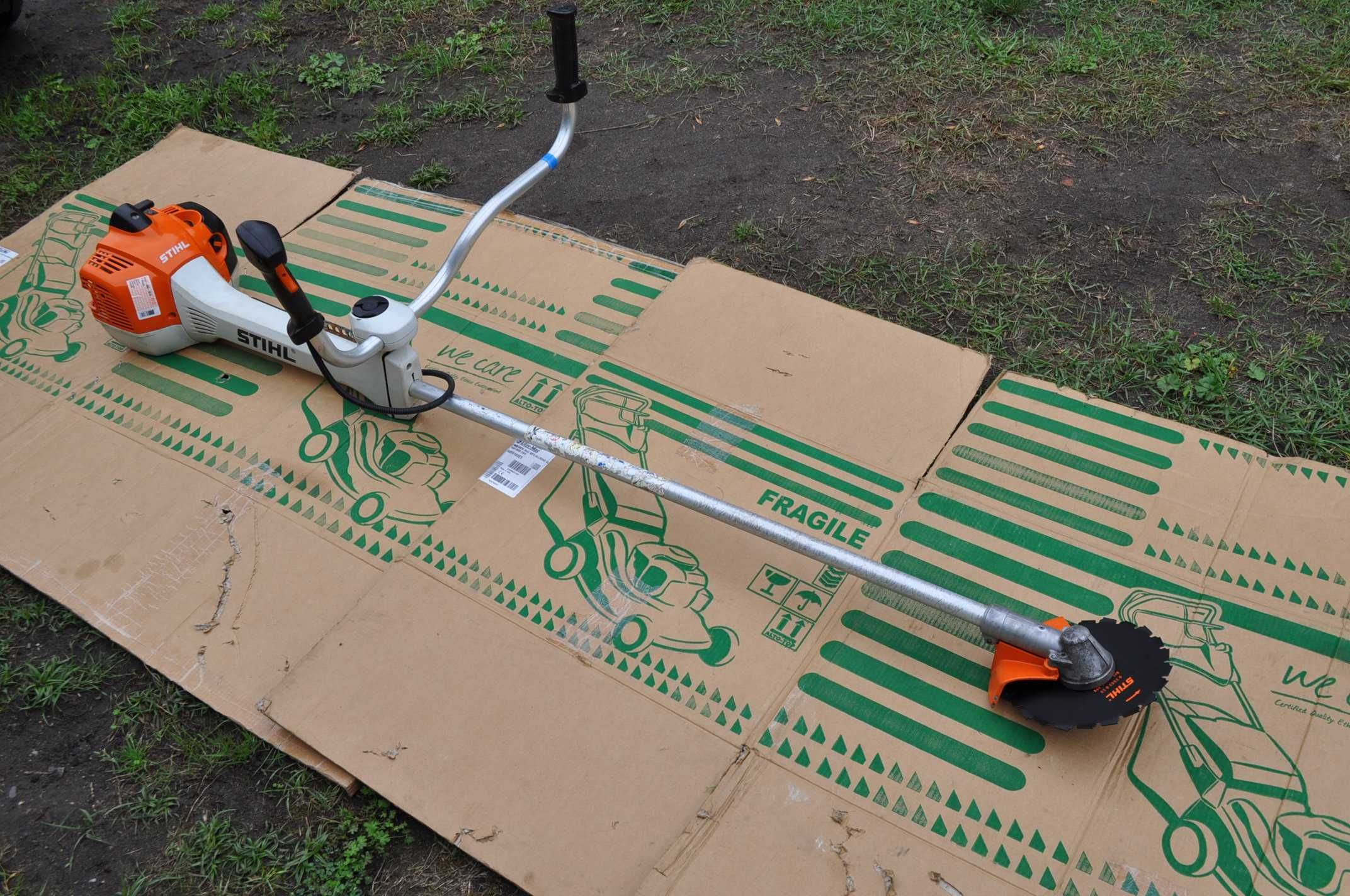 Kosa Stihl FS 360-Profesjonal