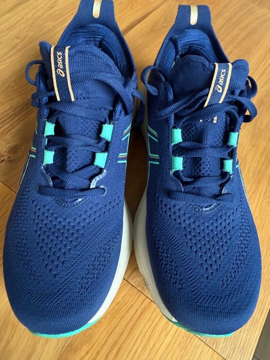 Asics Nimbus 26 nowe