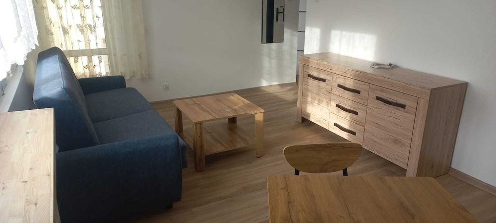 Mieszkanie do wynajęcia