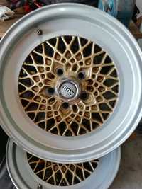 Bbs Mahle originais