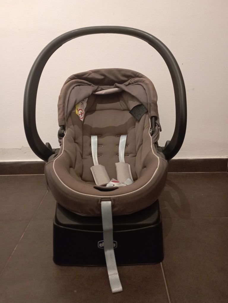 Trio Active 3 (bege)