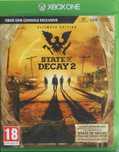 State of Decay 2 X-Box One - Rybnik Play_gamE