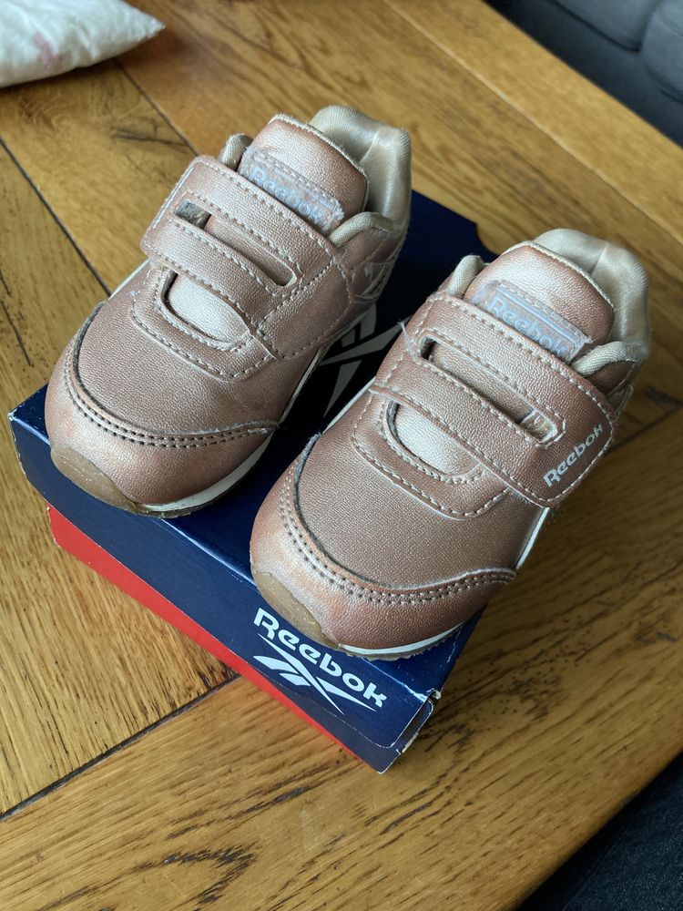 Buty reebok royal rozmiar 23,5