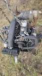 Silnik chlodnia Yanmar Thermoking Tk 3.66