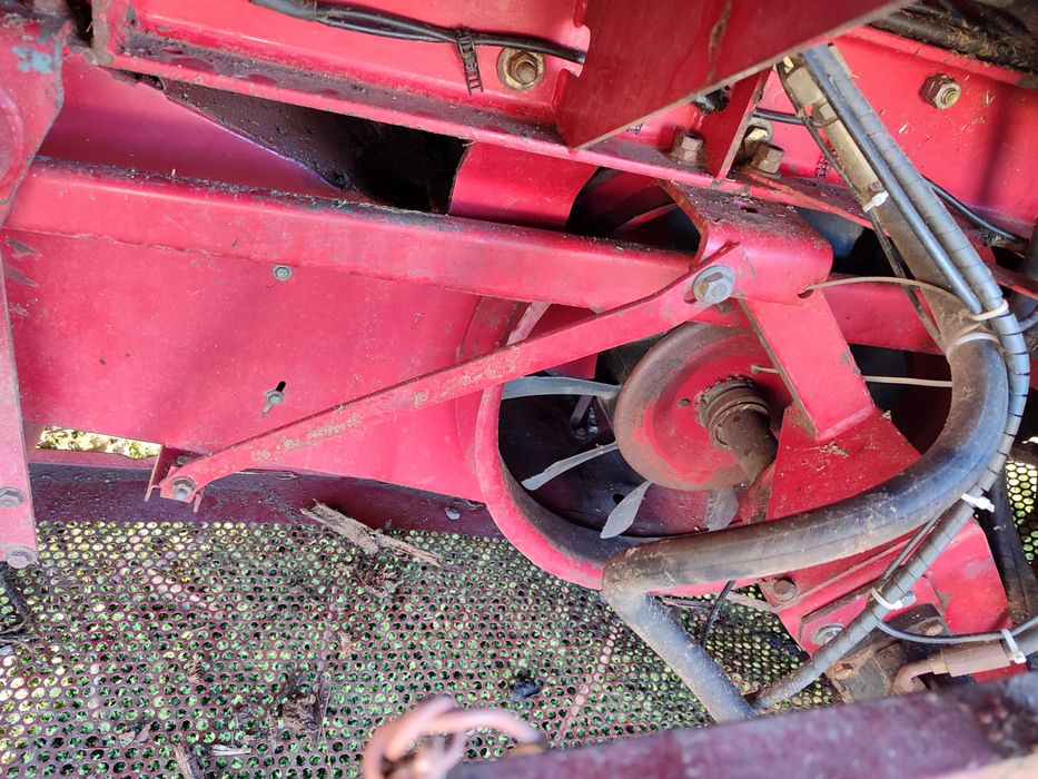 Продамо комбайна в гарному стані