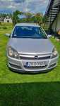 Opel Astra H 1.6 LPG