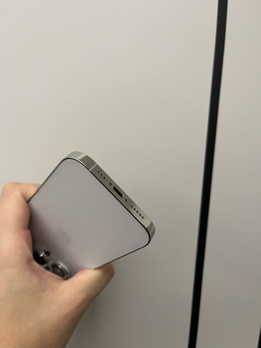 iPhone 14 Pro | 256 GB | Neverlock | 89% АКБ | Гарантия!