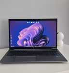 HP ZBook Firefly G8 i7-1185G7 \16Gb\512 Nvme\Iris Xe 15,6" FHD
