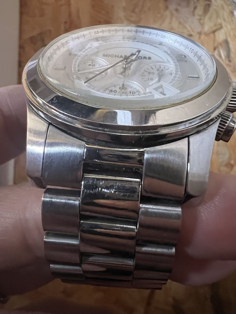 Oryginalny zegarek Michael Kors