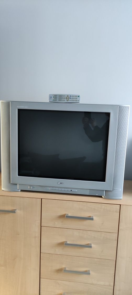 Telewizor LG 29" RZ29FA34RB Flatron 100H