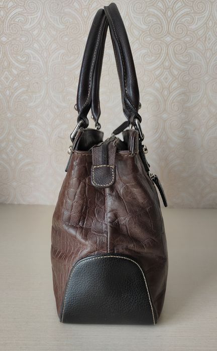 Сумка жіноча шкіряна PICARD