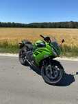 Kawasaki er6f ABS z 2013r