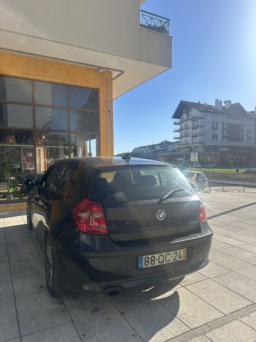 Bmw 118d 2008 impecable