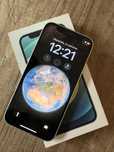 iPhone 12 mini green