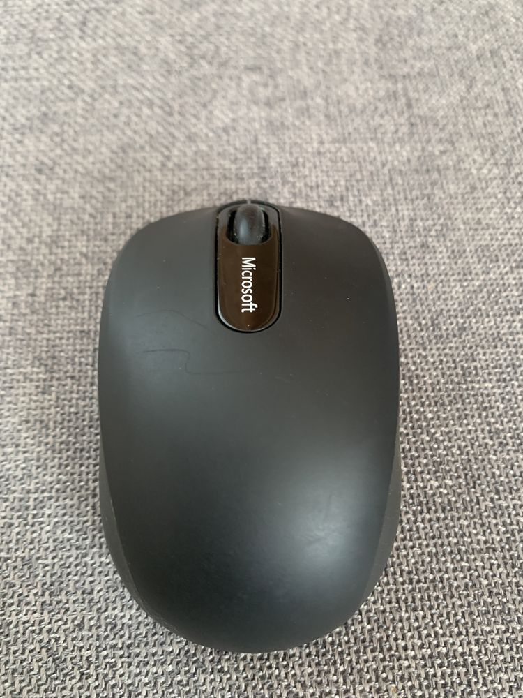 Блютуз мишка Mikrosoft