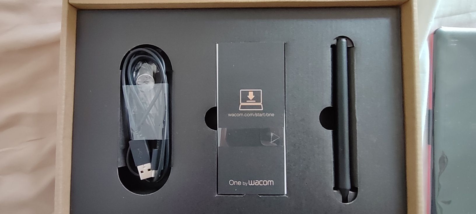 Vendo Mesa Digitalizadora One By Wacom
