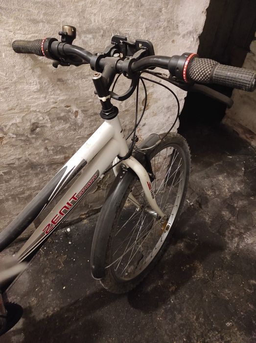 Rower zenit sport 26"