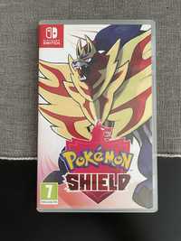 Pokemon shield Nintendo switch