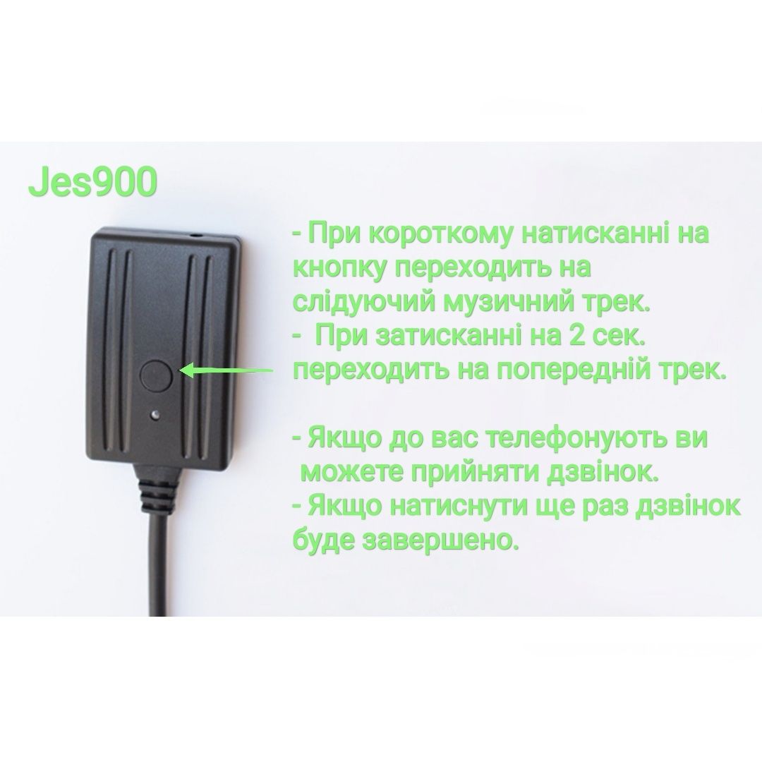 Bluetooth 5.0 для Audi MMI 3G A4 A5 A6 Q5 Q7 S5 AUX 12 pin Блютуз Аукс