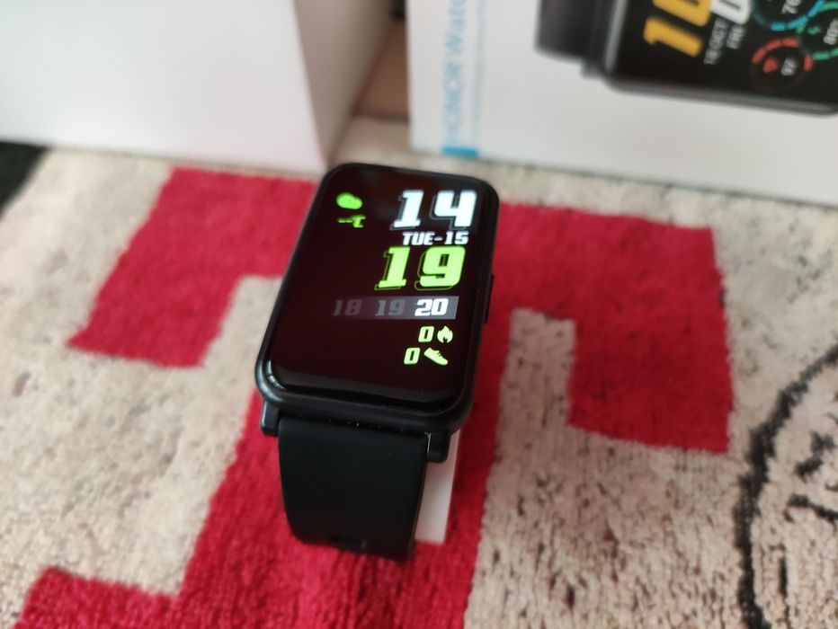 Smartwatch Honor Watch ES Amoled 1.64''