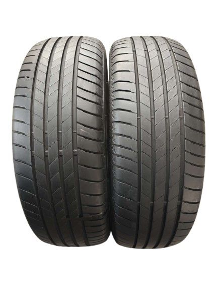 2x 215/60R17 opony letnie Bridgestone 6,0mm 2021 (N307)