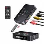 M6 Bluetooth v5.0 RX/TX