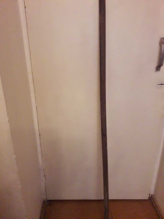 лом на 6 граней, вага 6 кг