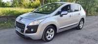 Peugeot 3008 1,6 hdi 2012r