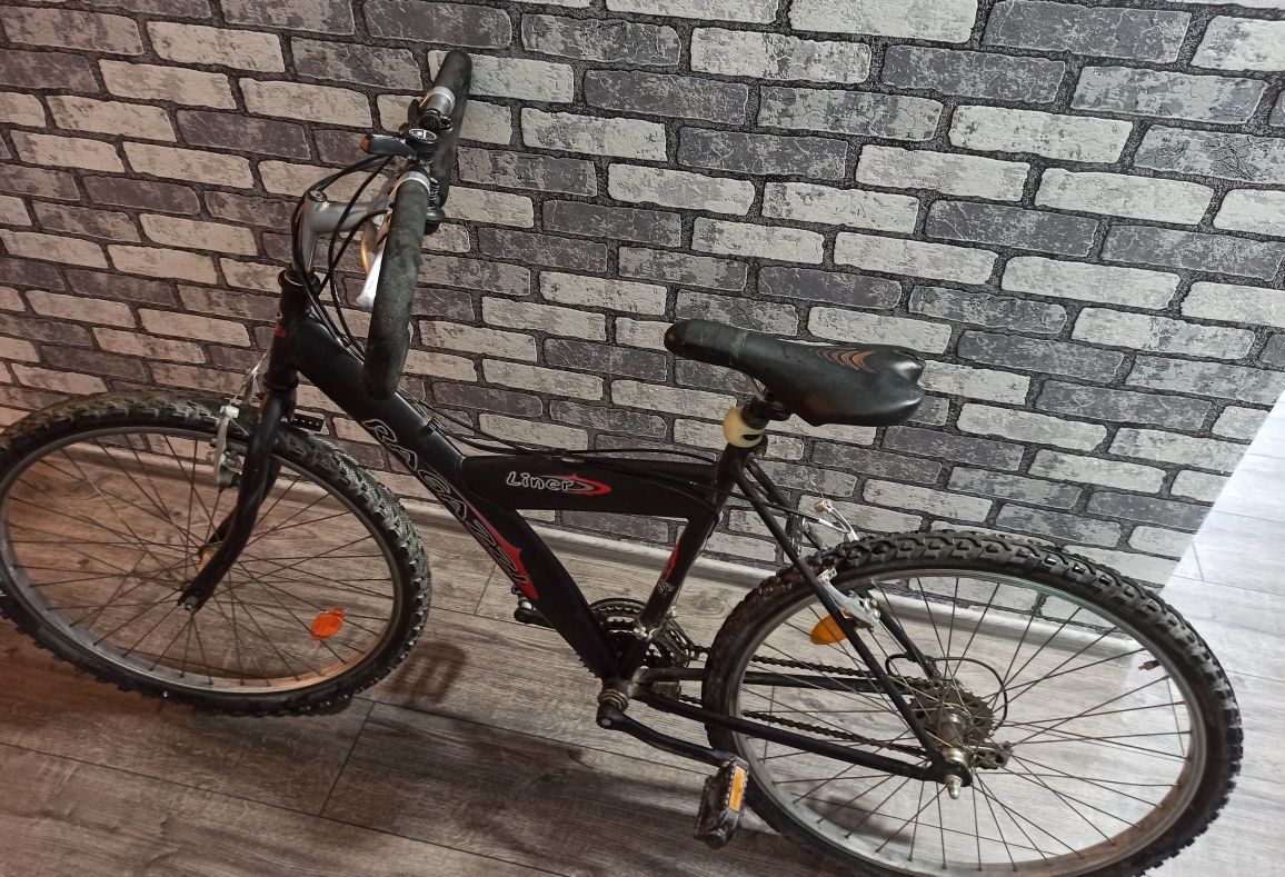 Велосипед 26 дюймов Ragazzi Liner