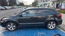 Dodge Caliber Dodge Caliber 2.0 156 KM • 2011 r. • BENZ + LPG