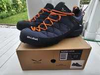 Buty salewa 43 jak nowe