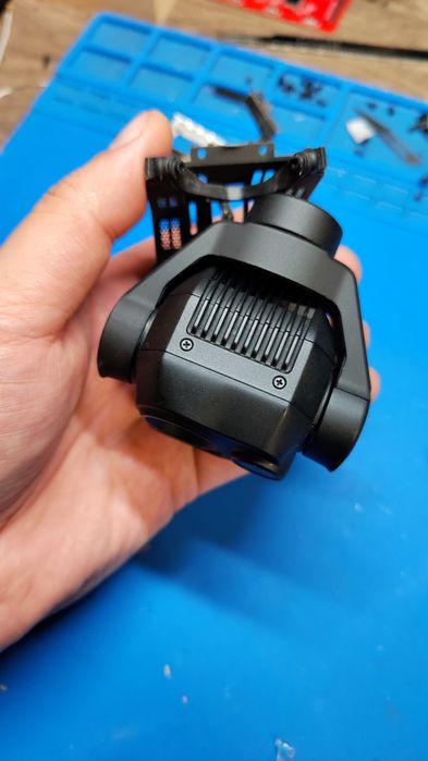 Mavic 3T Gimbal, підвіс камери з тепловізором