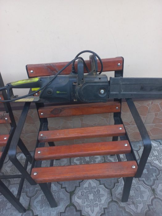 Електропила  CFGRUNFELD