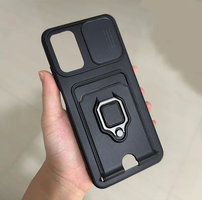 Чохол для redmi 9Т