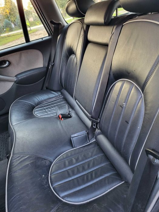 Rover 75 2005r 2.0D kombi