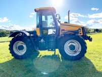 Jcb fastrac 331/30398 tłumik skrętny smoothshift 331/18406