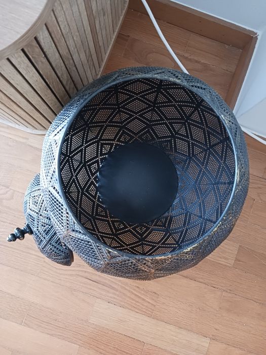 Peça Decorativa Mto Bom Estado