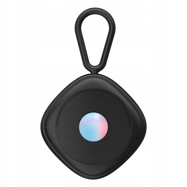 Baseus Heyo Detektor Wykrywacz Ukrytych Kamer + Kabel Usb-c Bateria 60