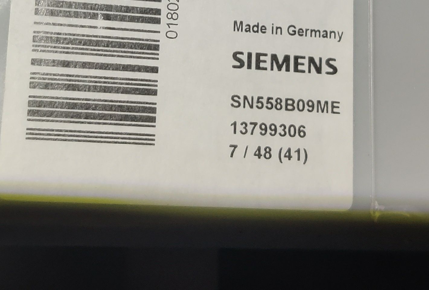 Электронный модуль 9 001 048 305 siemens